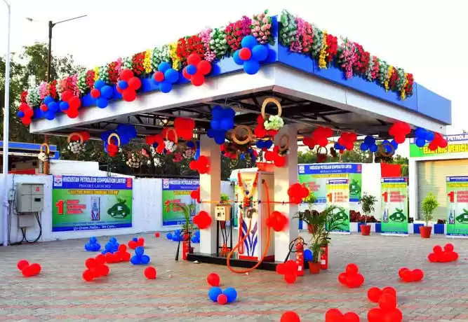 Unique Balloon Decorator - Party & Balloon Decoration Service in Kanpur